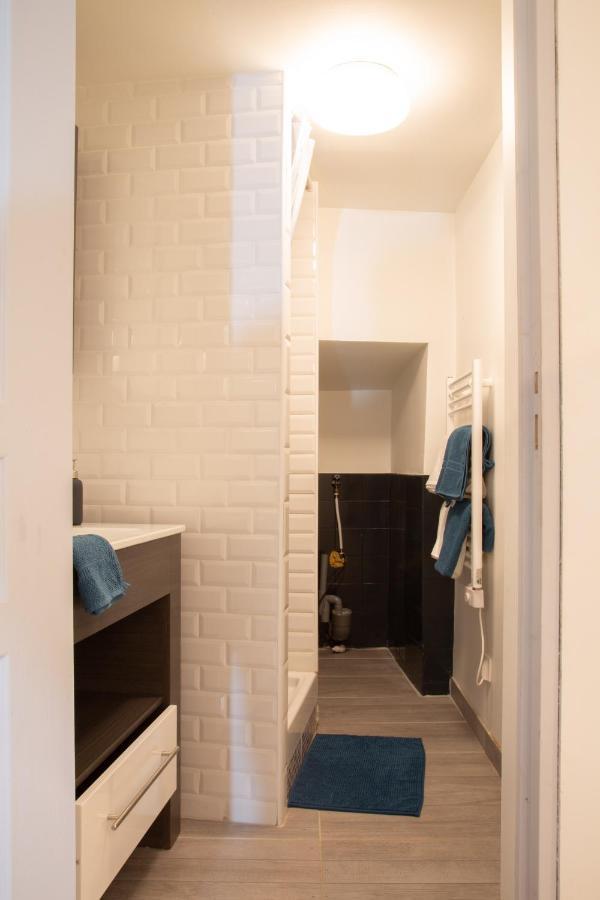 Volx Petit Studio Secret - Coeur De Provence - 4 Personnes מראה חיצוני תמונה